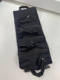 Sac à outils avec 5 poches de Grand Capacité pour Bricolage - حقيبة الأدوات المهنية