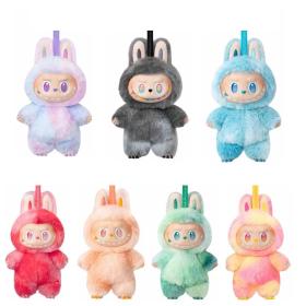 Labubu V3 – Série Big into Energy (Blind Box)