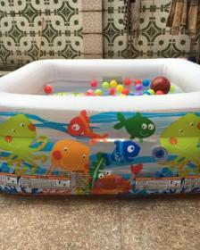 مسبح intex 57471