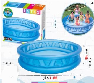 مسبح intex 58431