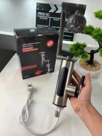 Robinet électrique avec chauffe-eau instantané 3000W avec Affichage Digital – صنبور مياه مع سخان مدمج