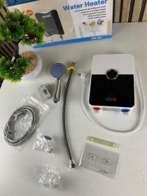 Chauffe-eau instantané électrique SHARB 5500W / 220V – سخان مياه سريع