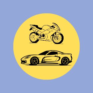 اكسيسوارات السيارات و الدراجات
