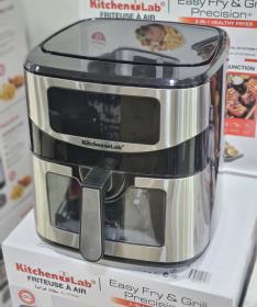 Friteuse à air 9.2L Kitchenlab KL-579DW