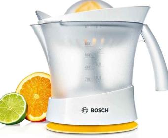 Presse agrumes vitapress bosch 