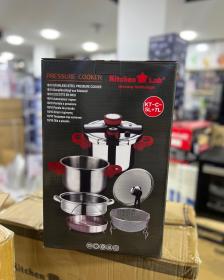 طنجرة متعددة الاستعمالات 