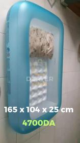 Piscine Gonflable 165 x 104 x 25 cm Bestway #51115